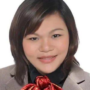 CHUA BEE LAY (CHRISSY CHUA)