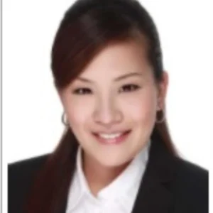 PECK EE FANG (CANDY PECK)