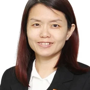TAN HUI LI PAULINE