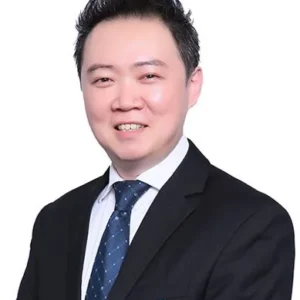 SUNNY NG AIK TIAN (SUNNY NG)