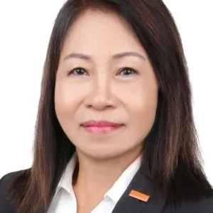 TEO CHEOW LENG LINDA (LINDA TEO C. L.)