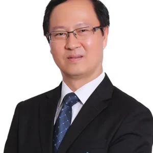 CHUA SOO YONG (DAVID CHUA)