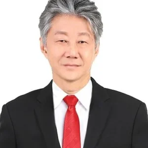 TAN TIEN POH MARK (MARK TAN)