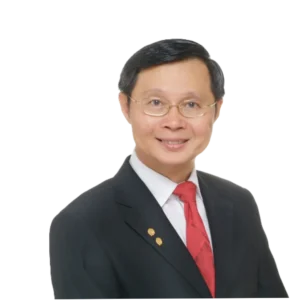 SIM AIK GUAN (ROGER SIM A G)