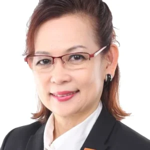 BOON SUAN SOOK (FRANCES)