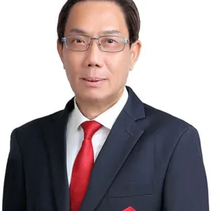 LAI CHOE KEONG (LARRY)