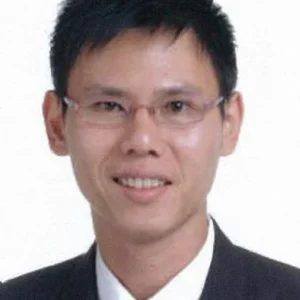 KUAH GIM SENG (PATRICK KUAH)