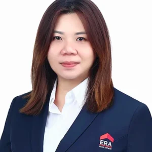 YEOH SU HUI (TIFANI YEOH)