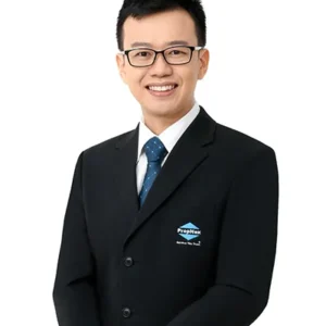 LIM TUANG TECK (T. T LIM)