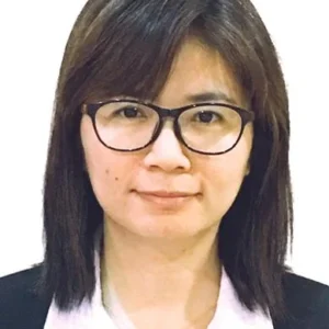 NGUI HSIAO LING (JACKY)