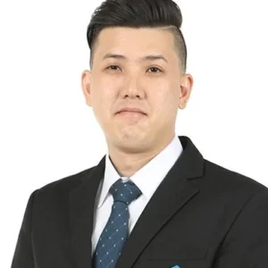 LEE HON MUN (ANSON LEE)