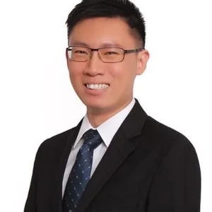 SNG SWEE HENG (WILL SNG)