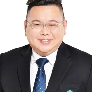 SIM JIANXIANG (DAVID SIM)