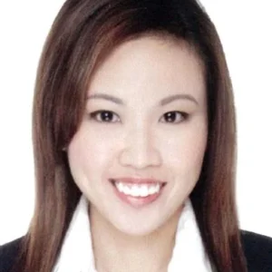 KOH LI LING, JACQUELINE