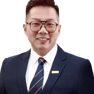 LOW QUAN YI (JERRY LOW ???)