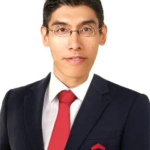 LIM KOK BENG (ANDY LIM)