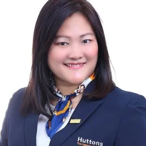 CASSANDRA TIO CHIEW HOON (CASSE TIO)