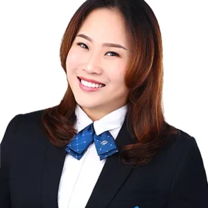 KOH HWEE CHEE (EZANN)