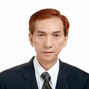 TEO BOON YIN (Frankie)