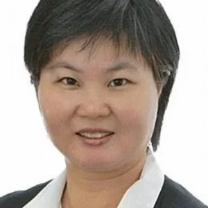 GOH SIEW YONG (ADELINE)