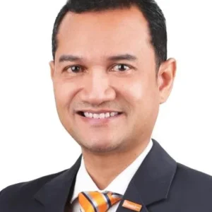 AHMAD FADZLI BIN ABU BAKAR (FAZLY ASHBURN)