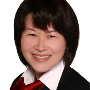 HOON CHOON ENG (GINA HOON)