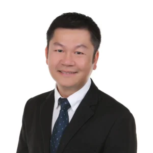 ONG KIAN CHONG (RICK ONG)