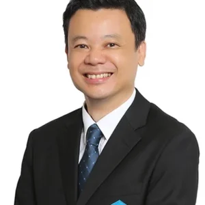 LOKE WENG YEEN (DANNY LOKE)