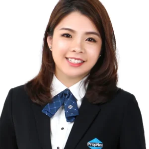 LAU WAI FONG (Janice Lau)