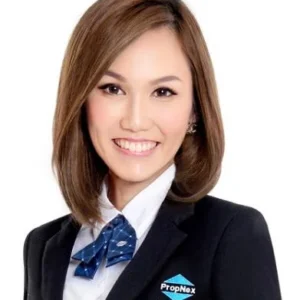 CINDIOR HO MEI PING (CINDIOR HO)