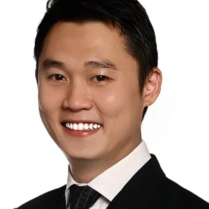 LEOW SI JIUNN (Leow SJ)