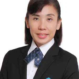 TAN WAI YEE (NERISSA TAN)