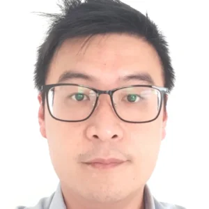 ZHOU JIASHUN (ALBERT)