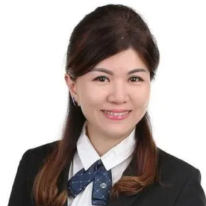 CHUA SIEW LENG (CAI XIULING) (BETTY CHUA)