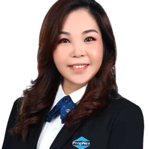 LIN WENBIN (FELICIA LIN)