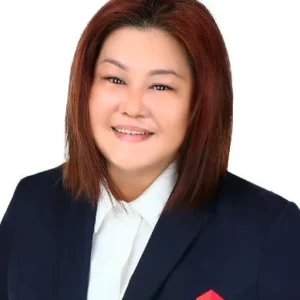 LEE LI CHEAN (BELINDA LEE)