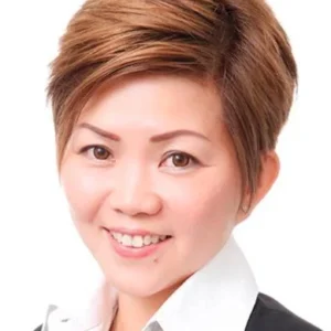 NGAM LI PING (PATRICIA LEE)