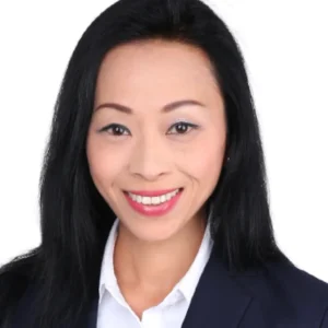 LAU LAI CHOO (BRENDA LAU)