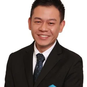 TEO CHEE KEE, SUNNY (SUNNY TEO)