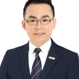 CHEN HAO WEI (Chen Haowei)