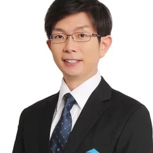 CHIN CHEE LOONG, FRANCIS (FRANCIS CHIN)