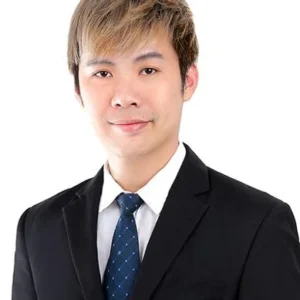 CHUA HOCK CHUAN, WILFRED (WILFRED CHUA)