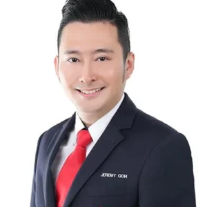 GOH YING JIE (JEREMY GOH)