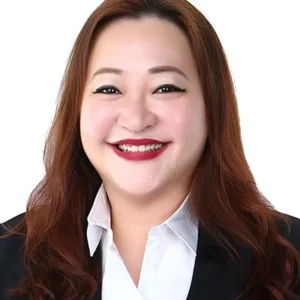 TAN THONG PUAY, TRACY