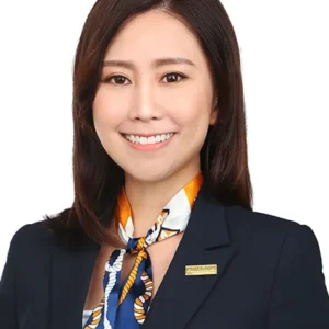 ONG LAY ENG (LYNN ONG)