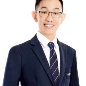 TAN JUN LIANG (RICHARD TAN)