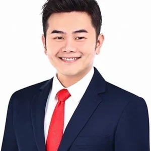 PEH ENG CHUAN (JERRY PEH)