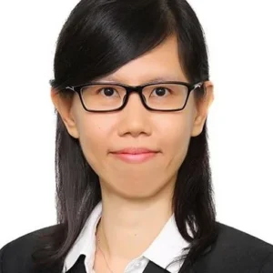 KARIN ABIGAIL TAN CHEAN CHOON (KARIN TAN)