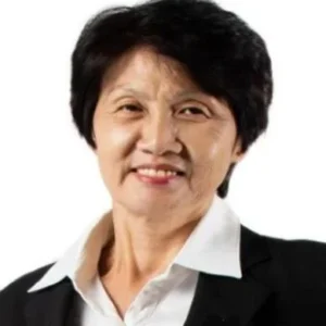 CHAN ONG KEW (SHIRLEY CHAN)