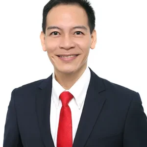 TAN HOCK GUAN (TONY TAN H.G.)